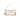 Desigual White Polyethylene Handbag - Ethara Jay