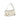 Desigual White Polyethylene Handbag - Ethara Jay