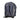 K-WAY Blue Polyester Backpack - Ethara Jay