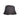 K-WAY Black Polyester Hats & Cap - Ethara Jay