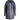 K-WAY Blue Polyamide Jackets & Coat - Ethara Jay