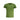 K-WAY Green Cotton T-Shirt K-WAY