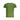 K-WAY Green Cotton T-Shirt K-WAY