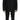 Dolce & Gabbana Elegant Black Wool Three-Piece Suit - Ethara Jay