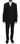 Dolce & Gabbana Elegant Black Wool Three-Piece Suit - Ethara Jay