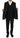 Dolce & Gabbana Elegant Black Wool Three-Piece Suit - Ethara Jay