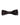 Dolce & Gabbana Brown Fantasy Silk Adjustable Neck Men Papillon Bow Tie - Ethara Jay