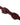 Dolce & Gabbana Red Silk Fantasy Adjustable Neck Men Bow Tie - Ethara Jay