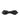 Dolce & Gabbana Black Silk Jacquard Adjustable Neck Men Bow Tie - Ethara Jay