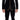 Dolce & Gabbana Elegant Blue Three-Piece Slim Fit Suit - Ethara Jay