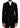 Dolce & Gabbana Elegant Black Slim Fit Three-Piece Suit - Ethara Jay