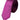 Dolce & Gabbana Purple Solid Satin Silk Adjustable Men Tie - Ethara Jay