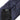 Dolce & Gabbana Navy Blue Silk Patterned Adjustable Men Tie - Ethara Jay