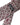 Dolce & Gabbana Beige Lady Bug Print Silk Adjustable Men Tie - Ethara Jay