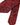 Dolce & Gabbana Red Floral Brocade Silk Adjustable Men Tie - Ethara Jay