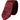 Dolce & Gabbana Red Floral Brocade Silk Adjustable Men Tie - Ethara Jay