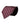 Dolce & Gabbana Maroon Silk Branded Logo Adjustable Men Tie - Ethara Jay