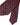 Dolce & Gabbana Maroon Silk Branded Logo Adjustable Men Tie - Ethara Jay