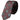 Dolce & Gabbana Maroon Floral 100% Silk Adjustable Men Tie - Ethara Jay