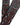 Dolce & Gabbana Bordeaux Printed 100% Silk Adjustable Men Tie - Ethara Jay