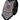 Dolce & Gabbana Black Printed 100% Silk Adjustable Men Tie - Ethara Jay