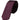 Dolce & Gabbana Bordeaux Solid 100% Silk Adjustable Men Tie - Ethara Jay