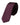 Dolce & Gabbana Bordeaux Solid 100% Silk Adjustable Men Tie - Ethara Jay