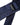 Dolce & Gabbana Blue Polka Dot 100% Silk Adjustable Men Tie - Ethara Jay