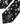 Dolce & Gabbana Black Heart Polka Dot Adjustable Tie - Ethara Jay