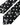 Dolce & Gabbana Black Heart Polka Dot Adjustable Tie - Ethara Jay