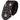 Dolce & Gabbana Black Guitar Print Silk Adjustable Tie - Ethara Jay