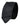 Dolce & Gabbana Black Solid 100% Silk Adjustable Tie - Ethara Jay