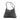 Guess Jeans Black Polyethylene Handbag - Ethara Jay