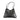 Guess Jeans Black Polyethylene Handbag - Ethara Jay