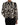 Dolce & Gabbana Floral Embroidered Crystal Wool Coat Jacket - Ethara Jay