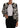 Dolce & Gabbana Floral Embroidered Crystal Wool Coat Jacket - Ethara Jay