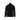 People Of Shibuya Black Polyester Jacket - Ethara Jay