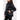 People Of Shibuya Black Polyester Jackets & Coat - Ethara Jay