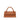 Jacquemus Brown Leather Handbag - Ethara Jay