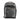 Piquadro Black Nylon Backpack - Ethara Jay