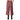 PINKO Red Polyester Jeans & Pant - Ethara Jay