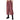 PINKO Red Polyester Jeans & Pant - Ethara Jay