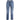 Wrangler Blue Cotton Jeans & Pant - Ethara Jay