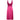 PINKO Fuchsia Polyester Dress - Ethara Jay