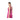 PINKO Fuchsia Polyester Dress - Ethara Jay