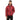 Yes Zee Red Nylon Jacket - Ethara Jay