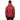 Yes Zee Red Nylon Jacket - Ethara Jay