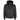 Yes Zee Black Polyethylene Jacket - Ethara Jay