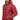 Yes Zee Red Nylon Jacket - Ethara Jay