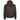 Yes Zee Brown Polyethylene Jacket - Ethara Jay